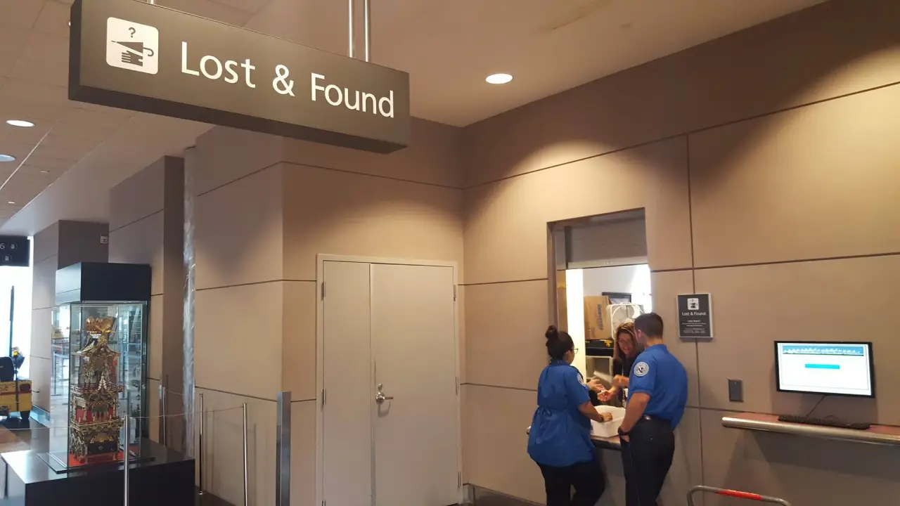Denver Airport Lost and Found: Location, Working Hours, and Reporting Process