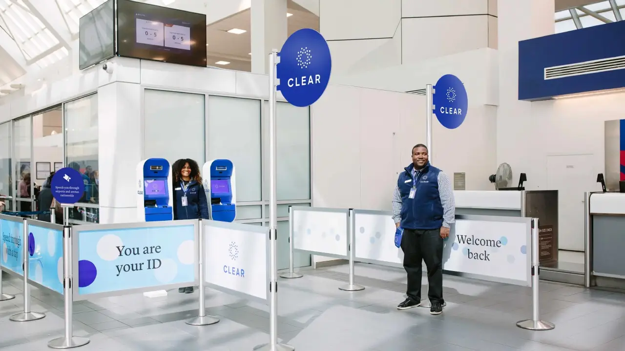 Denver International Airport CLEAR Security: Locations, Hours & How It Works