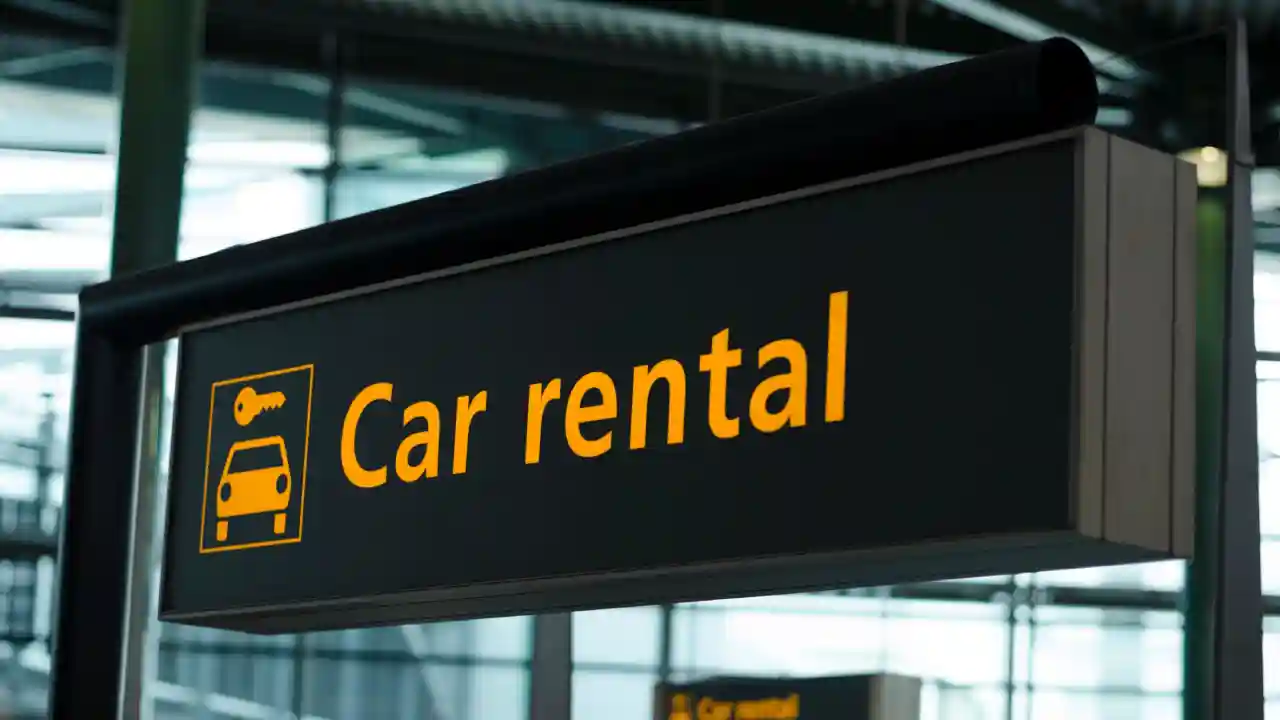 Car Rental at Denver International Airport (DEN): Companies, Location, and Contact Numbers