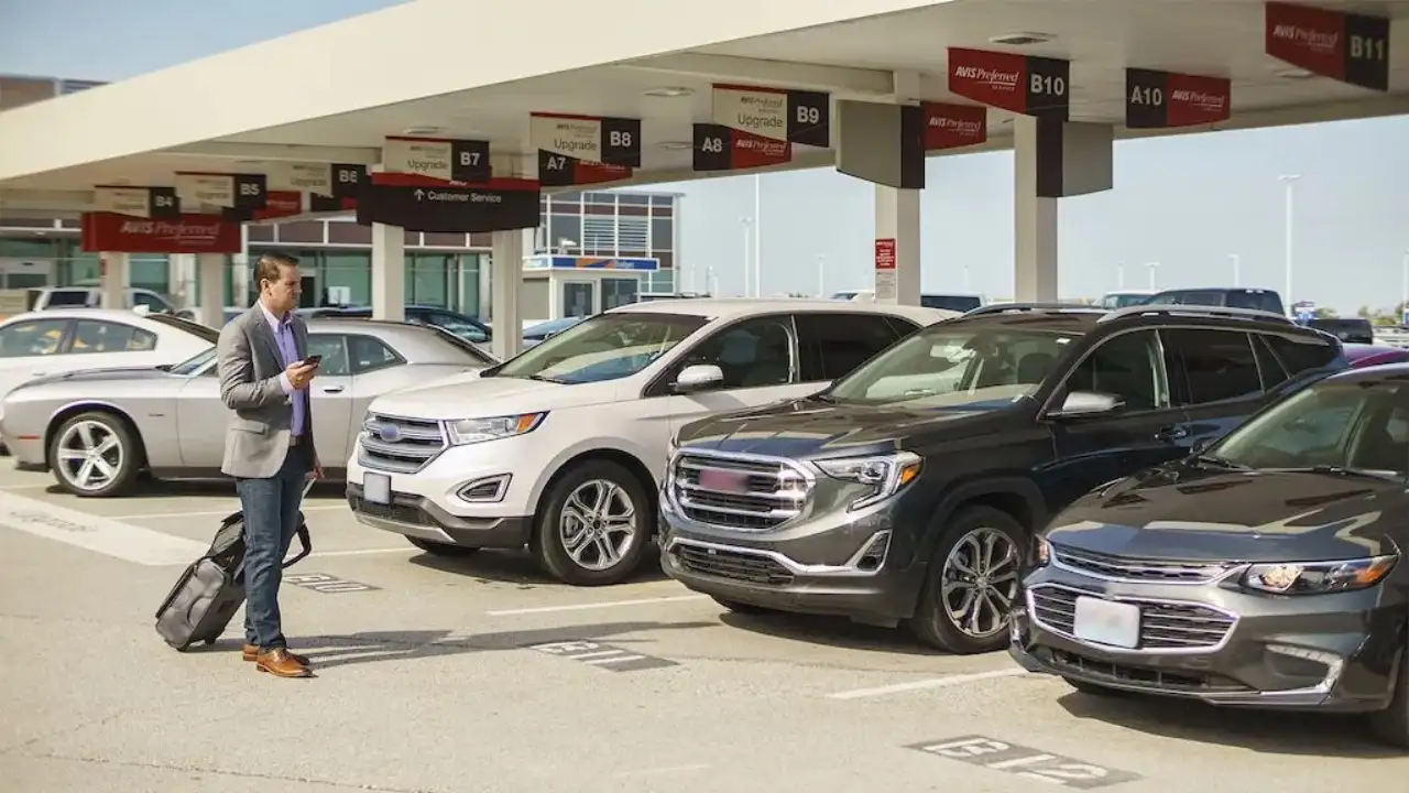 Best Car Rental Denver Airport: Companies, Vehicle Options, and Tips