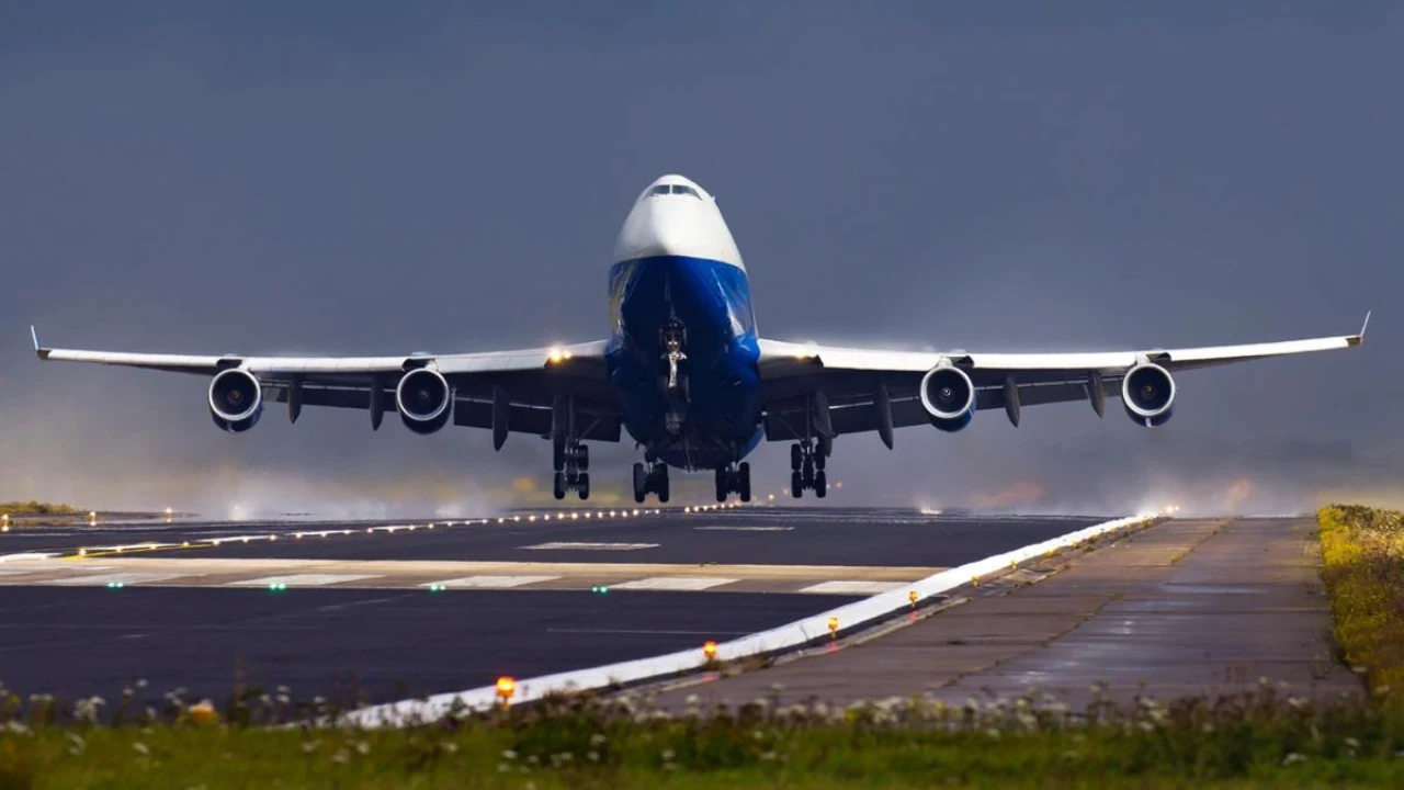 Denver International Airport Flight Arrivals- (DEN/KDEN Live Arrival)