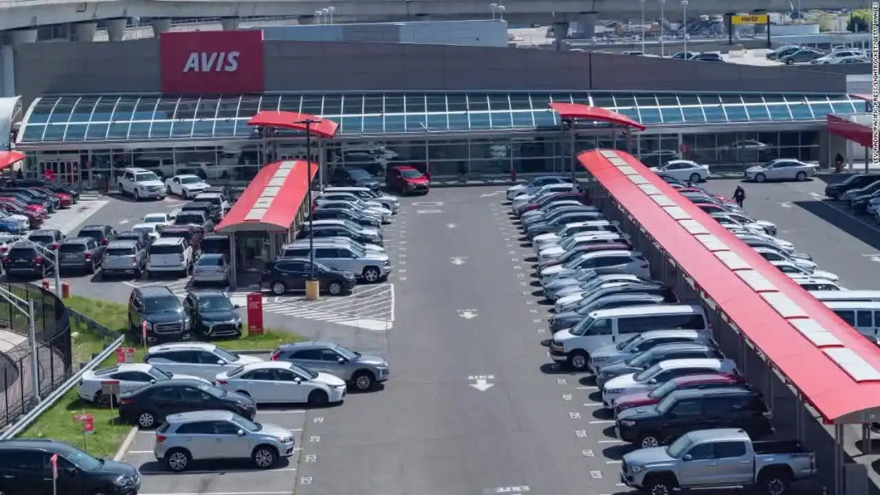 Avis Car Rental Denver Airport: Cars, Rates, Hours & Deals