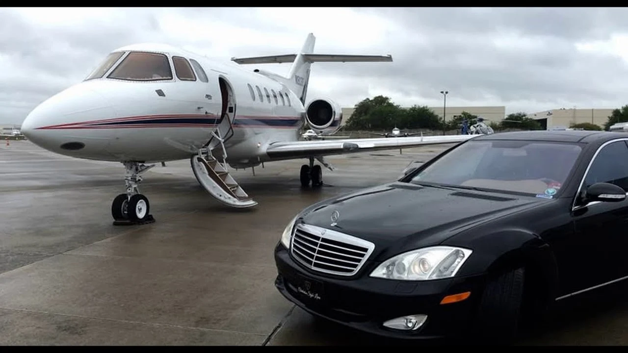 Advantage Car Rental Denver Airport: Location, Directions, and Vehicle Options