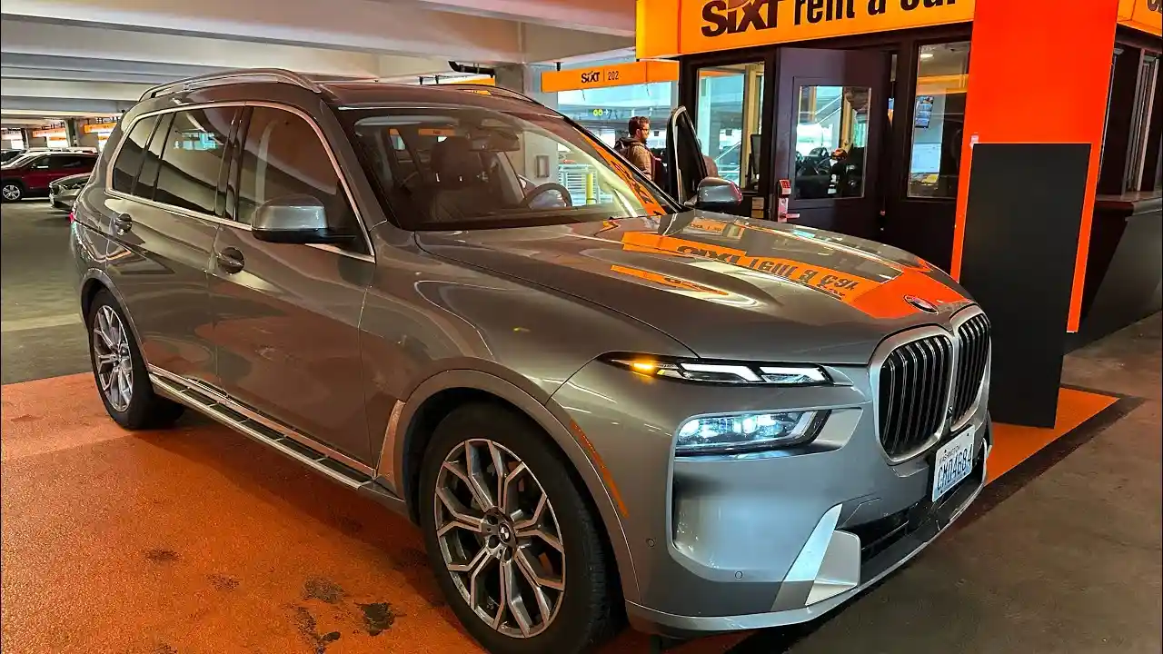 Sixt Car Rental at Denver International Airport (DEN): Rental Policies, Requirements, and Fleet Options